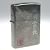 ZIPPO (ジッポー) 三国志英雄伝 関羽雲長 [正規品]