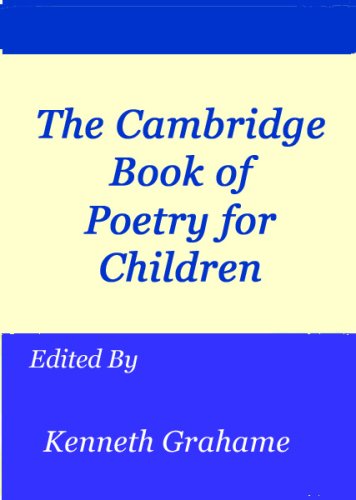 Kenneth Grahame