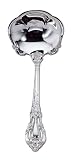 Lunt Eloquence Sterling Silver Gravy Ladle