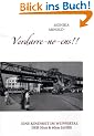 Verdarre-no-ens!!!: Eine Kindheit im Wuppertal der 50er & 60er Jahre