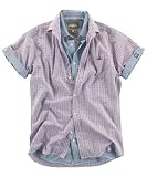 Awesome Layered Shirt