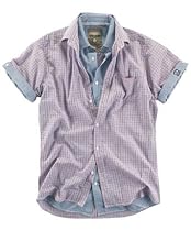 Awesome Layered Shirt