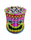 Inflatable Tiki Drink or Keg Cooler
