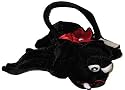 Ganz Halloween Candy Basket - SPIDER
