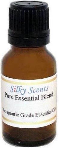Alopecia Treatment Essential Oil Blend 100% Pure Therapeutic Grade - 2 oz