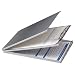 OfficemateOIC Top Loading Aluminum Forms Holder, 8.5 x 12 Inch (83206)