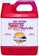 Gel-Gloss RV Wash and Wax - 128 oz.