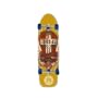 DOGTOWN VINTAGE BULLDOG COMPLETE-10 X 30.25