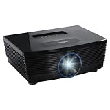DLP Wxga 4000 Lm, HD