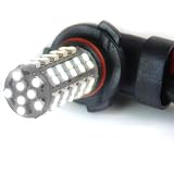 68-SMD LED Bulbs High Beam DRL For Ford Freestar F-150 Heritage F-250 F-350 F-450... by OEM