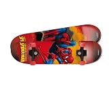 Mondo Spiderman Amazing Skate Board