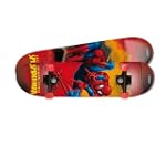 Mondo Motors - Spiderman, Skateboard