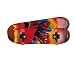 Mondo Spiderman Amazing Skate Board