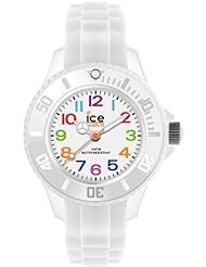 Ice-Watch MN.WE.M.S.12 White Ice-Mini Watch