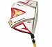 Hippo Hex TX Men's Geometric Driver