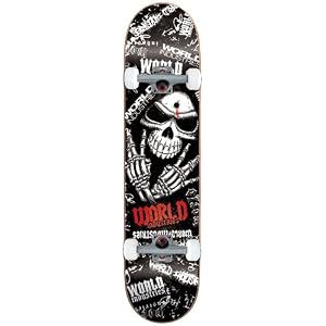 World Industries Greaper 2 (Complete) by 