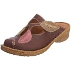 Josef Seibel Apple Blossom Clog