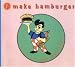 Whitlams - I Make Hamburgers