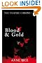 Blood and Gold (Vampire Chronicles 08)