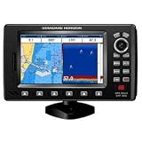 Standard Horizon CPF300I Combo Unit w/Internal Antenna