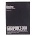Bienfang 316221 Graphics 360 12-by-9-Inch Translucent Marker Paper, 50 Sheets