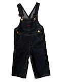 Kaethe Kruse 10111 - Latzhose Jeans Groesse: 62