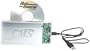CMS Data Transfer Kit For Notebook Hard Drives DTK-25U2 (Silver/Grey)
