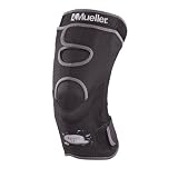 Mueller Hg80 Precision Knee Brace