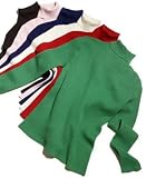 Charter Club Cable-Knit Turtleneck Sweater