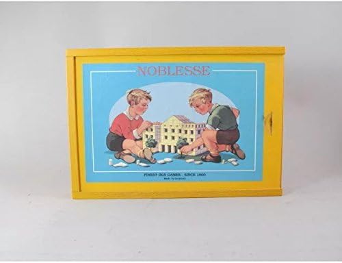 Noblesse Building Blocks