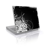Radiosity Design Skin Decal Sticker Cover for Laptop Notebook Computer - 15