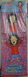 Tracy Beaker 3 pc Towel Set BATH / HAND / FACE
