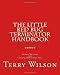 The Little Bed Bug Terminator Handbook: Deadly Methods for Getting Rid of Bed Bugs