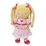 Kids Preferred Label Loveys Little Lovey Doll