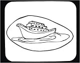 Mouse Pad with 