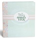 Perfect Memory Creations The Story of Me Base Binder
