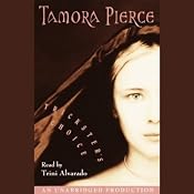 Trickster's Choice | [Tamora Pierce]