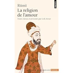 La religion de l'amour
