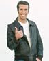 HENRY WINKLER 24X36 COLOR POSTER PRINT