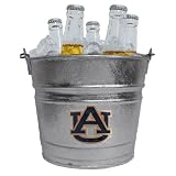 Auburn University Tigers Ice Bucket Drink Tub