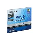 BNE50B - BD-RE DL - 50 GB 2x