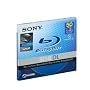 50GB Sony 2x BD-RE DL BNE50BS2