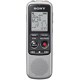 Sony ICD-BX140 4GB Digital Voice Recorder