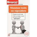 R�ussissez toutes vos n�gociations