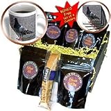 Birds - Rock Dove - Coffee Gift Baskets - Coffee Gift Basket