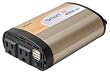 Wagan 2003-6 400-Watt DC to AC Continuous Power Inverter