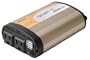 Wagan 2003-6 400-Watt DC to AC Continuous Power Inverter with Two USB Ports