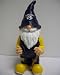 Forever Collectibles NHL Nashville Predators Garden Gnome