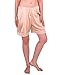 Under Moments Antistatic Lace Hem Non-cling 18