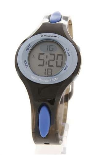 Dunlop Herrenuhr   DUMATCH1